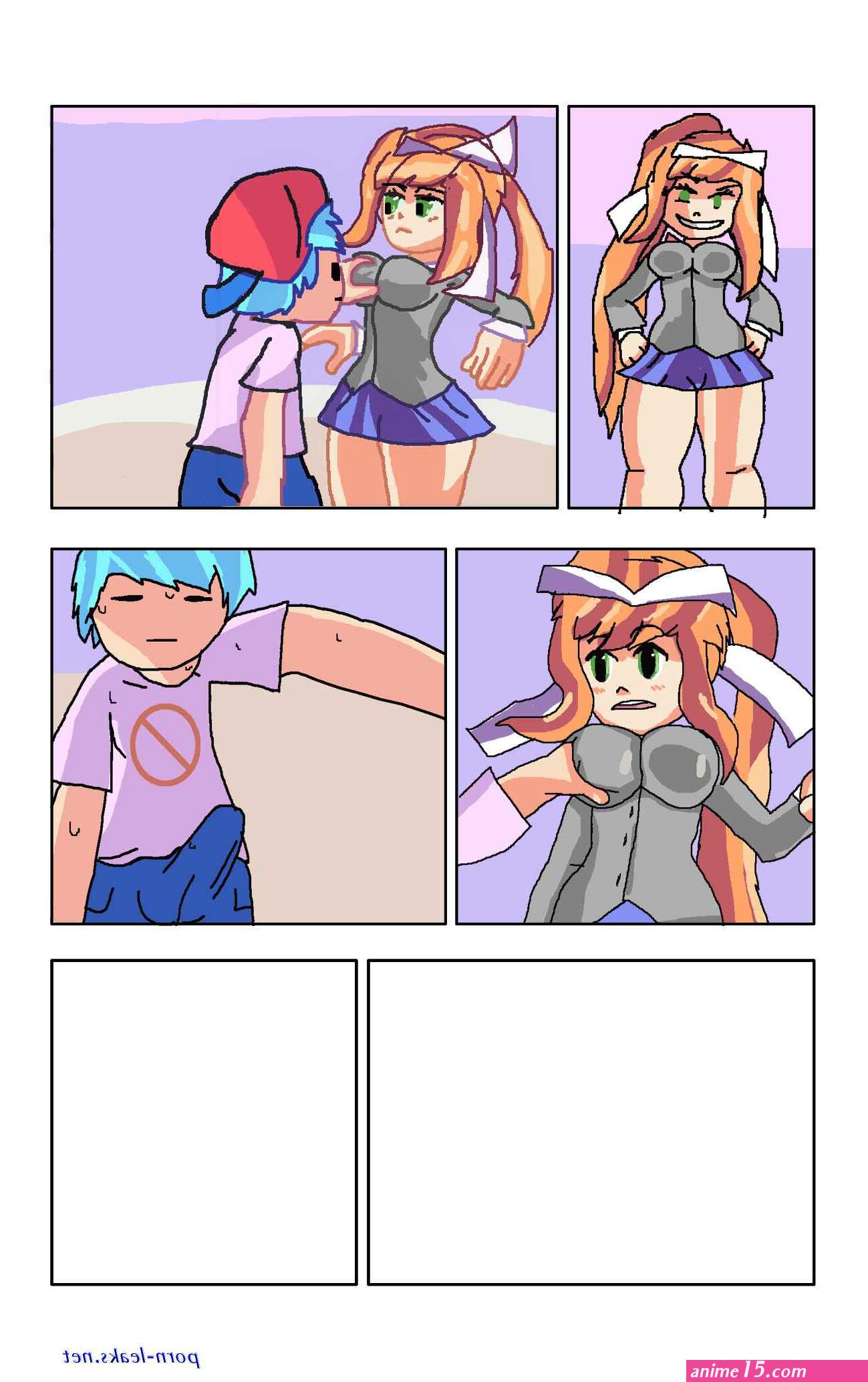 fnf sky sex comic