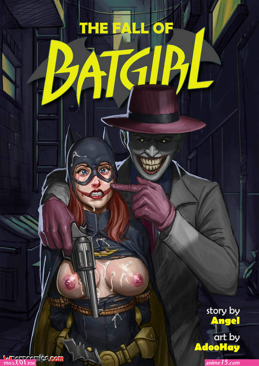 hd black comics porn pictures