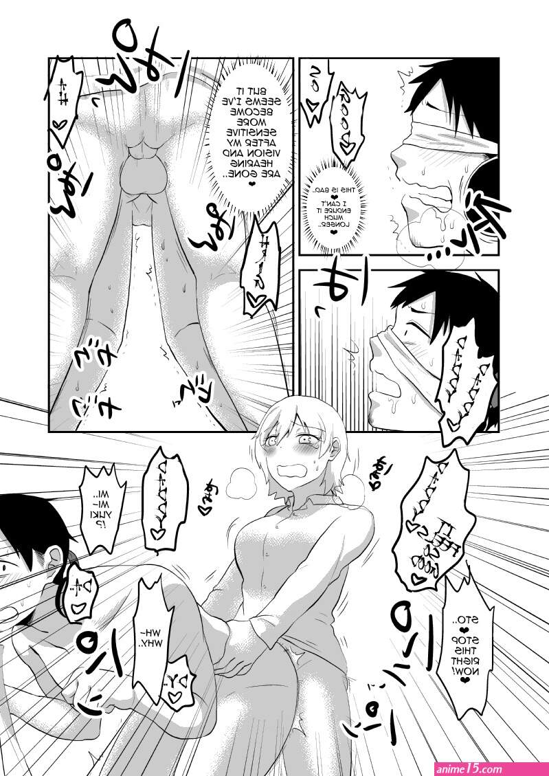 hentai futanari comics