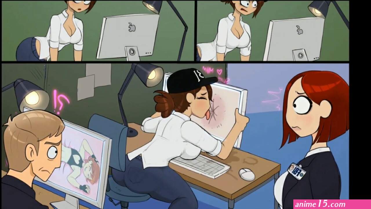 shadman short comics