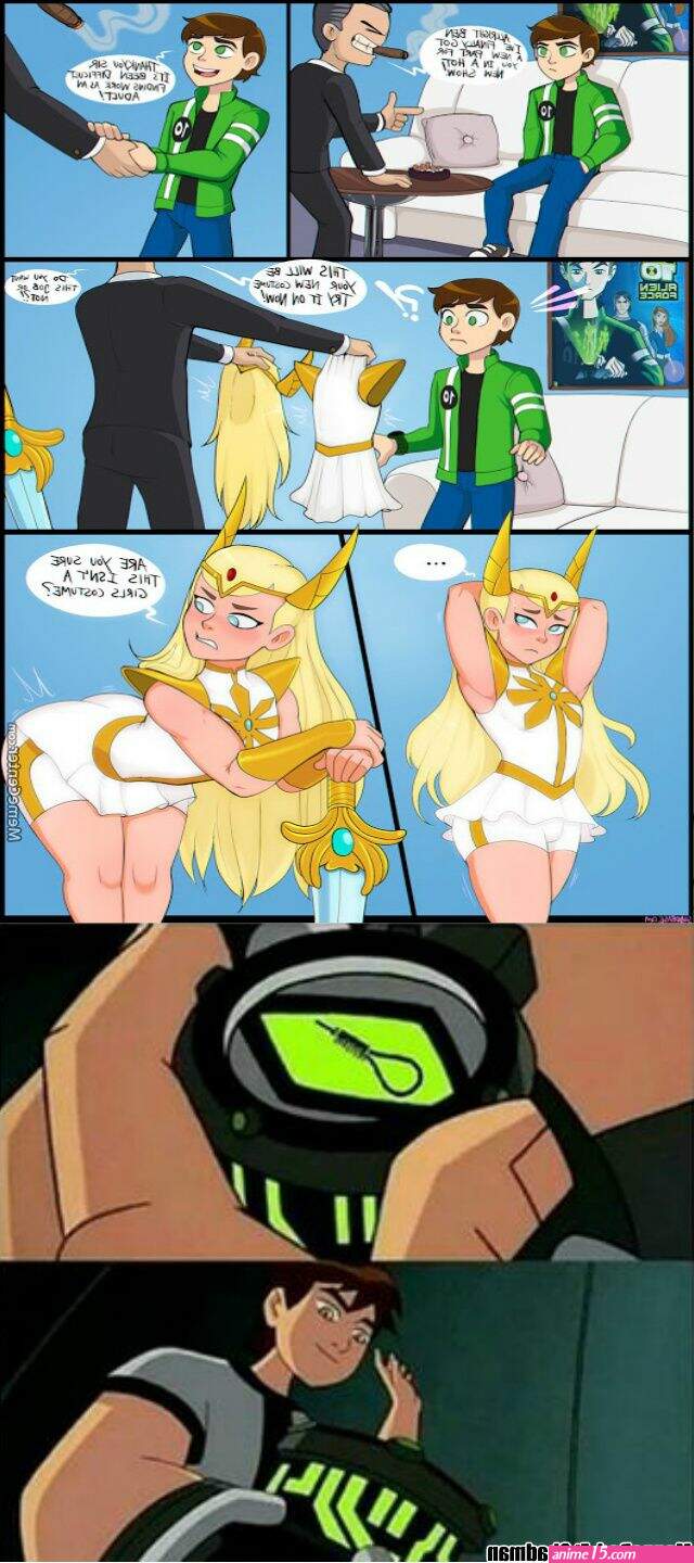 shadman short comics