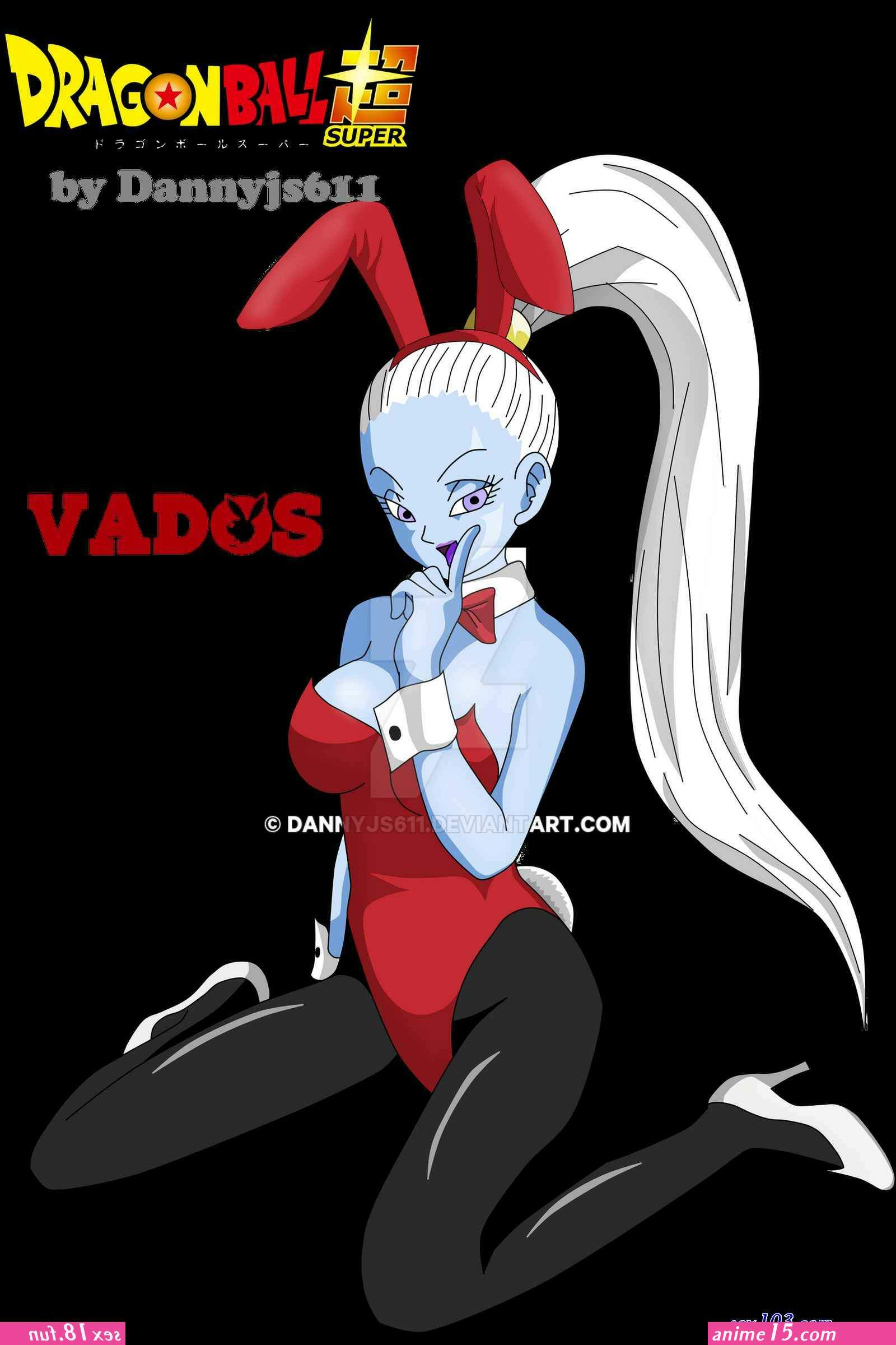 vados xxx comics
