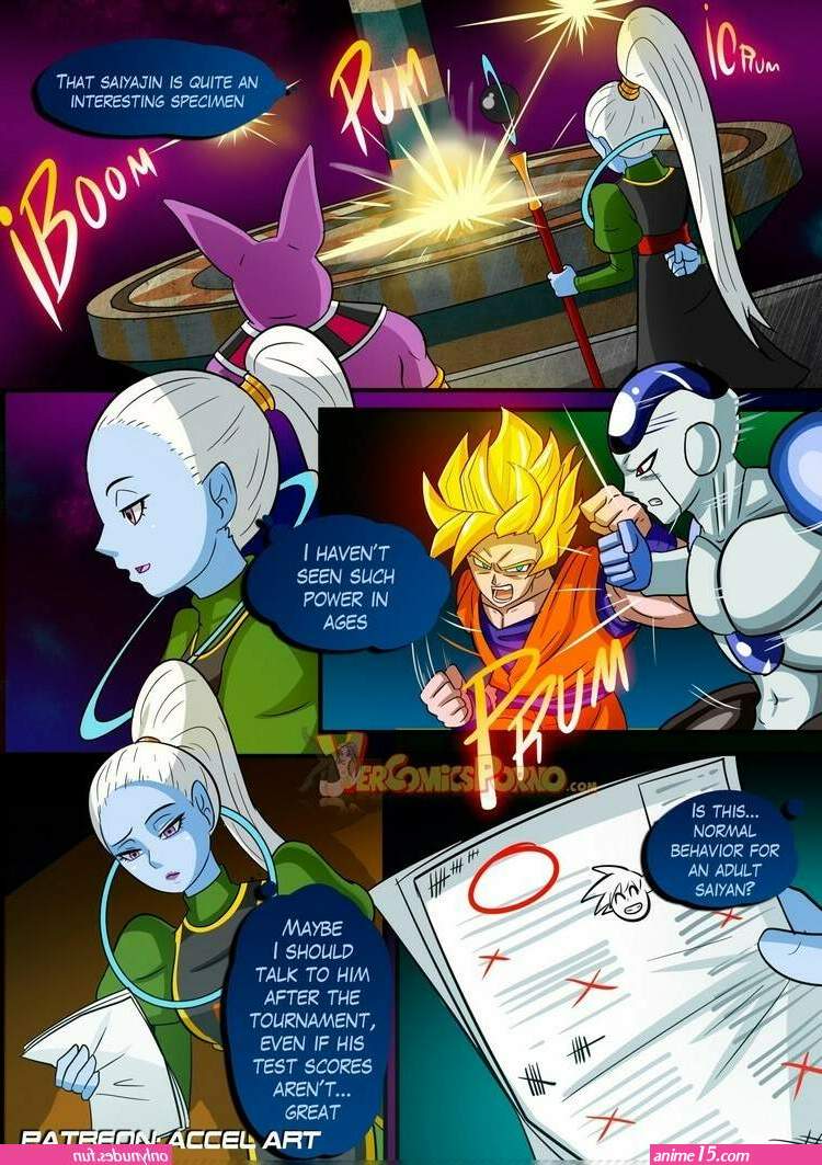 vados xxx comics