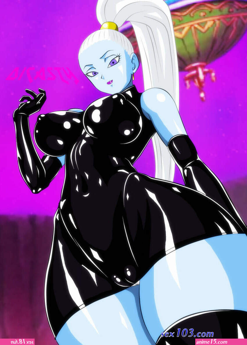 vados xxx comics