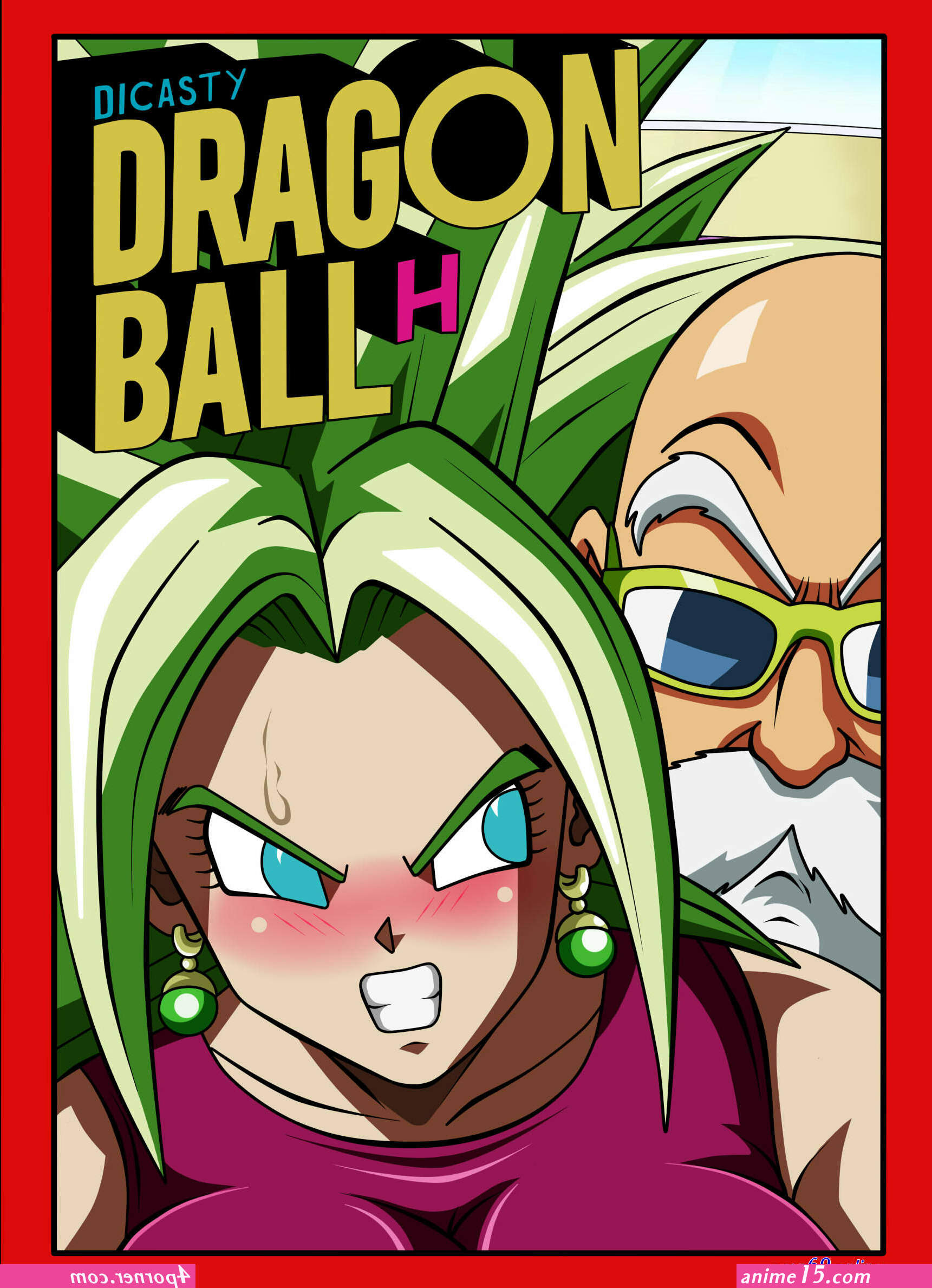 vados xxx comics