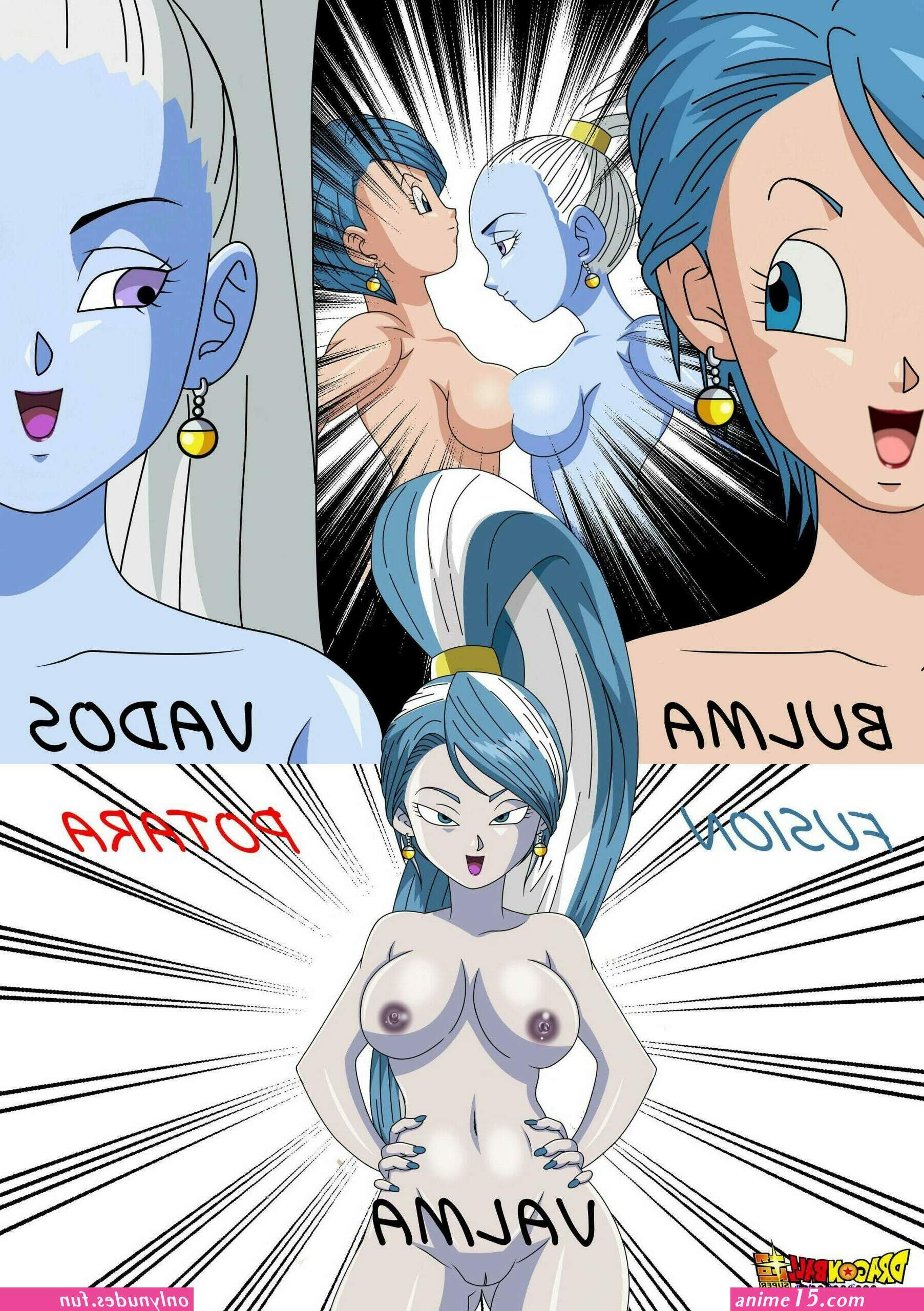 vados xxx comics