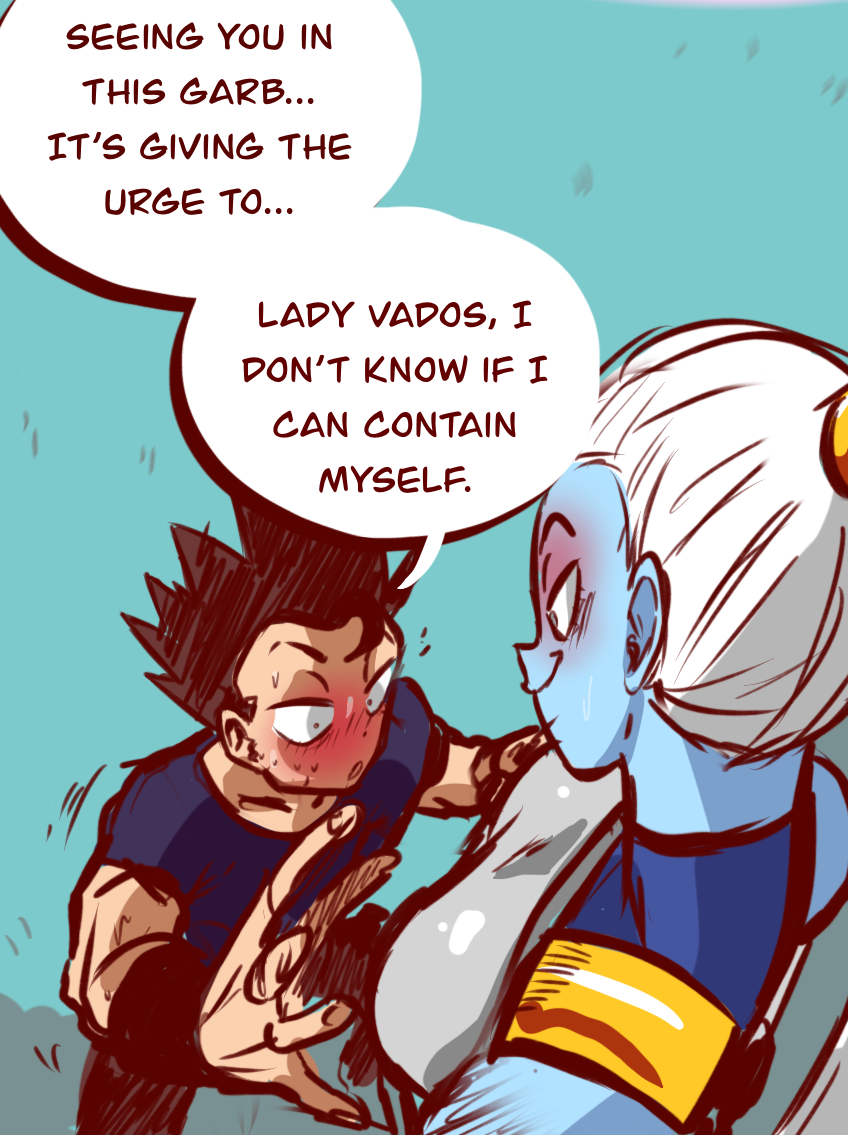 vados xxx comics