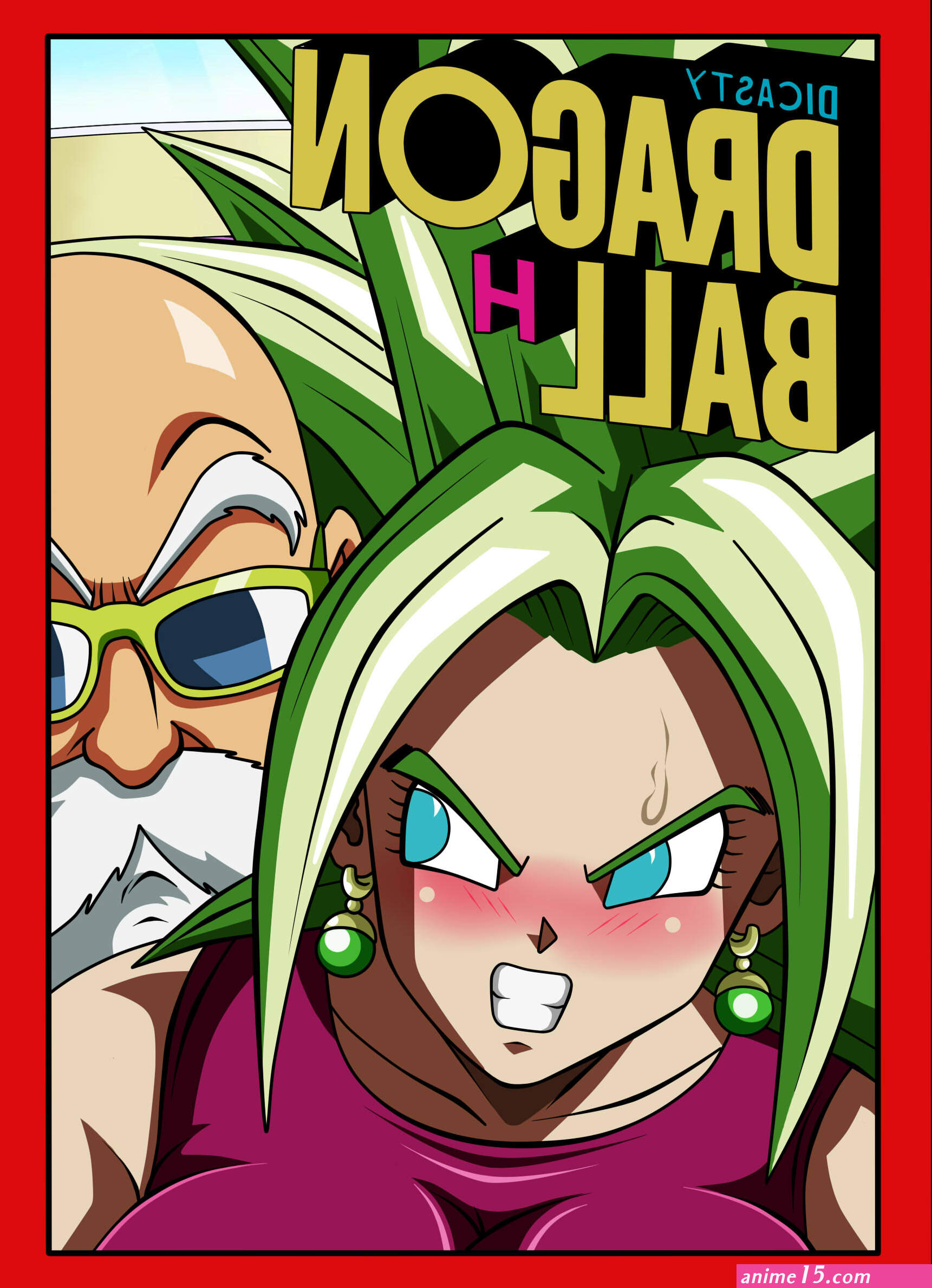 vados xxx comics