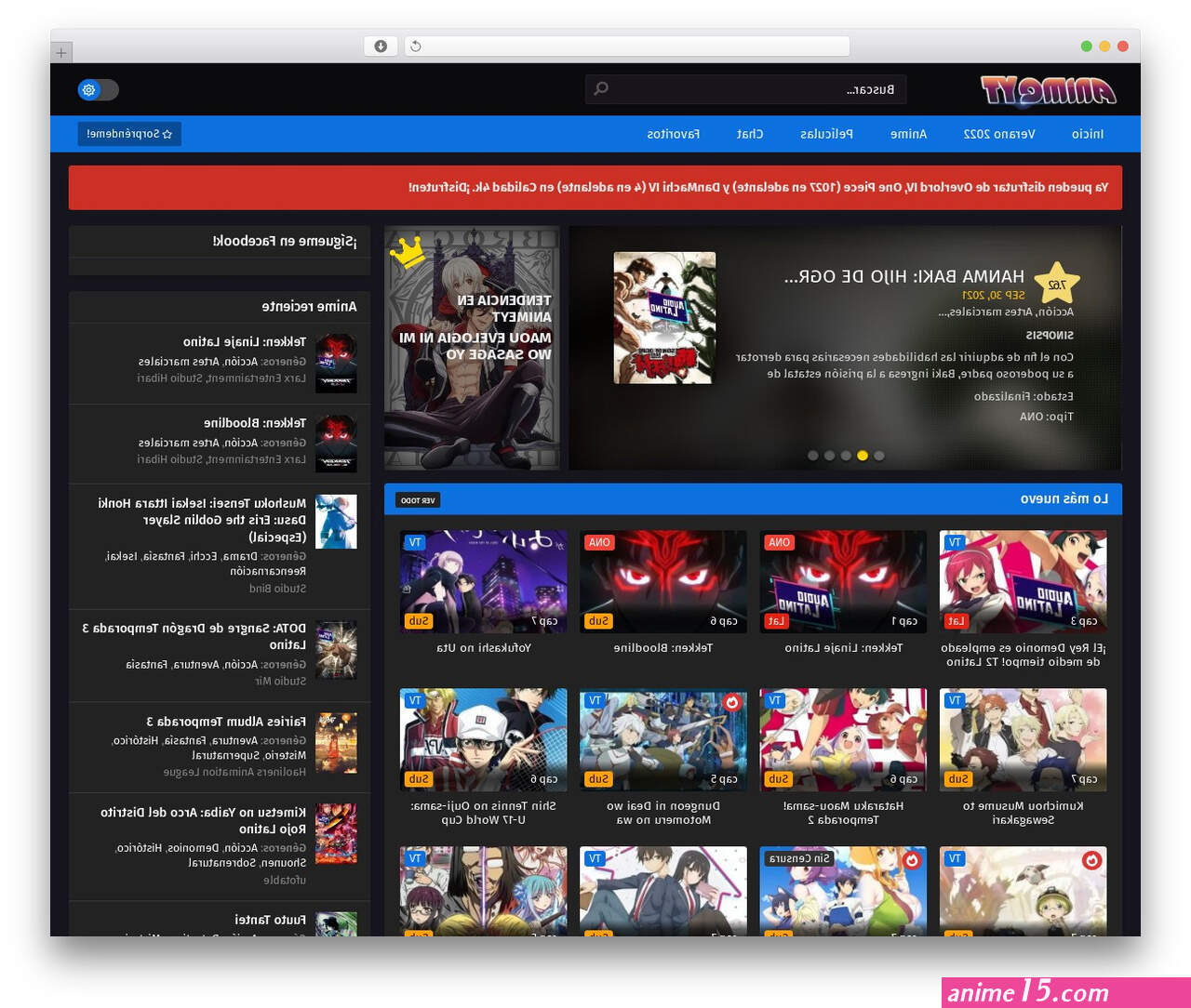 animeyt es