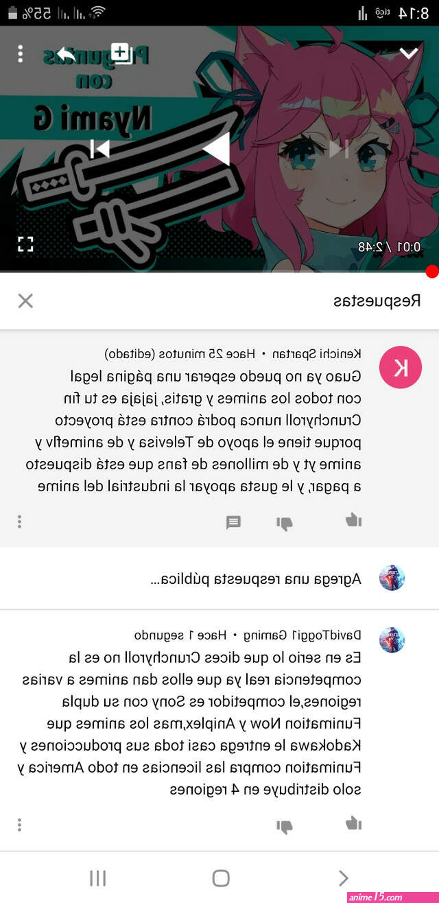 animeyt es