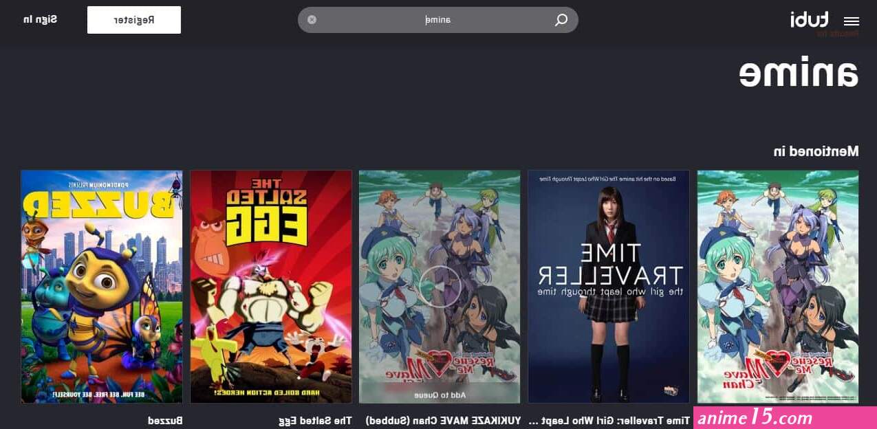 baixar anime dublado