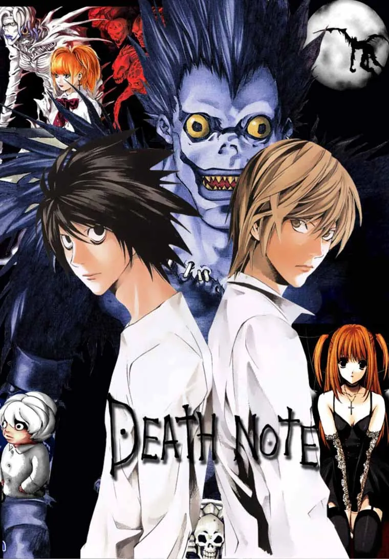 baixar séries de animes torrents