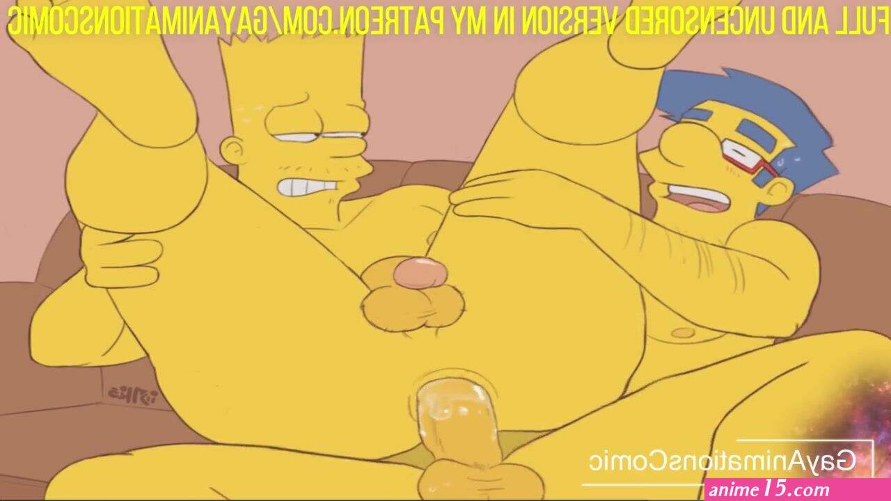 dessin animer porno x