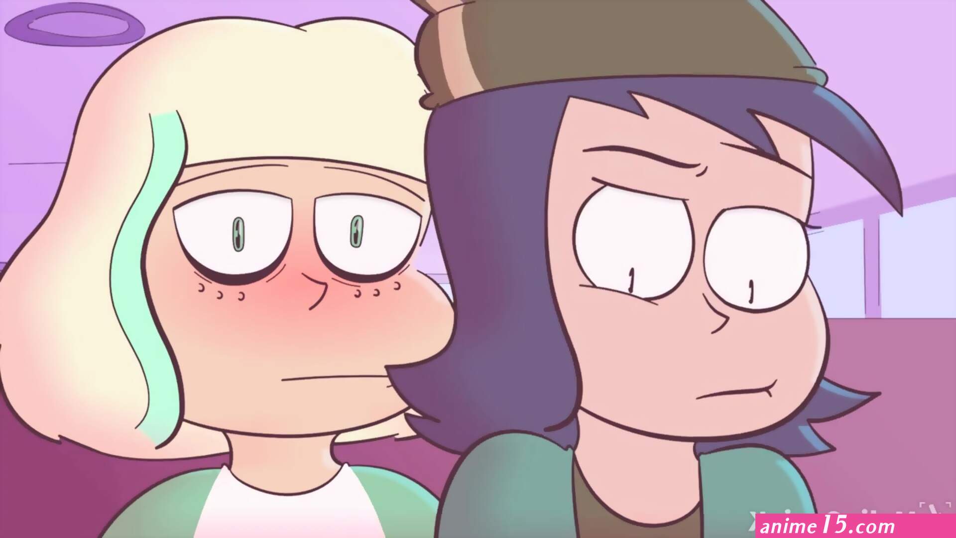 dessin animer porno x