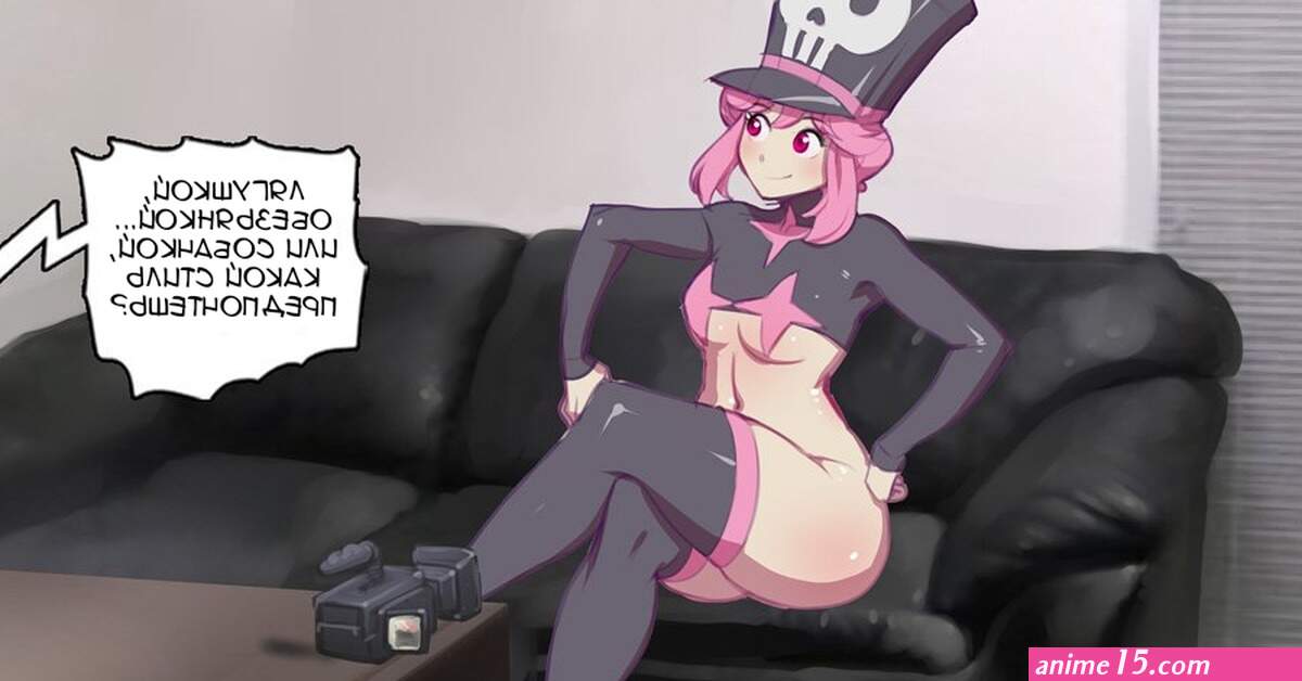 froggy anime porn
