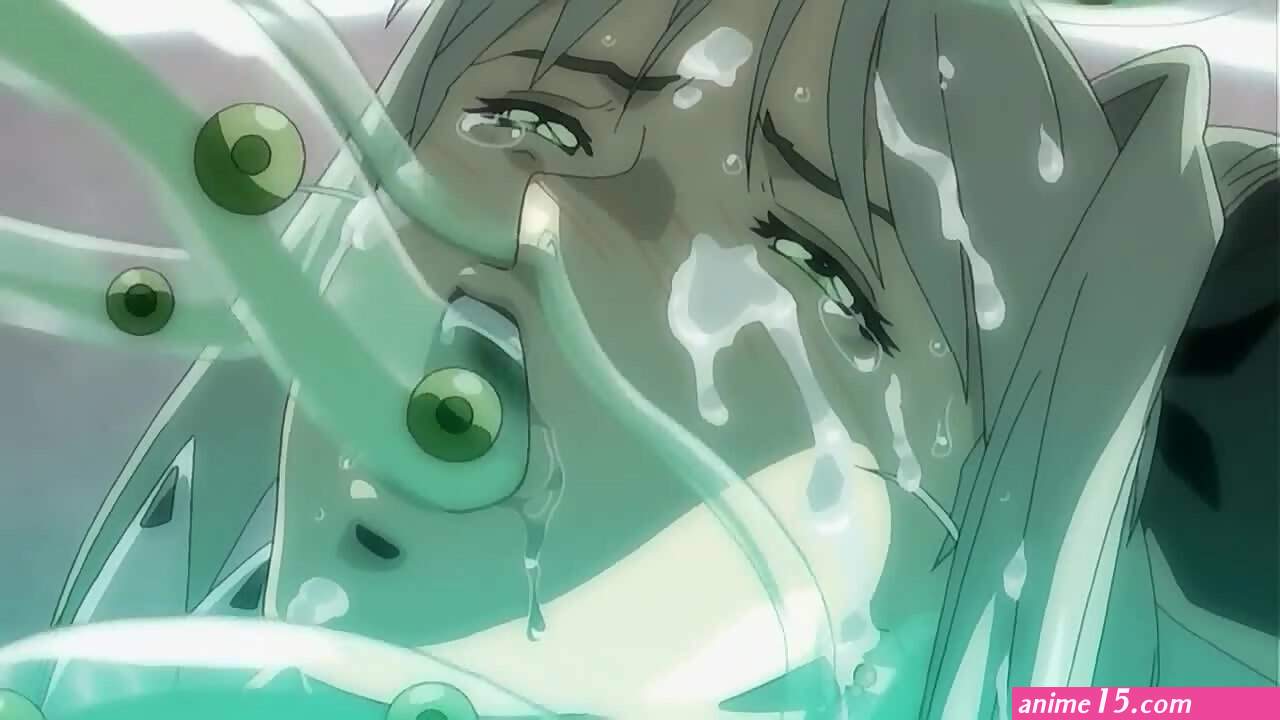 froggy anime porn