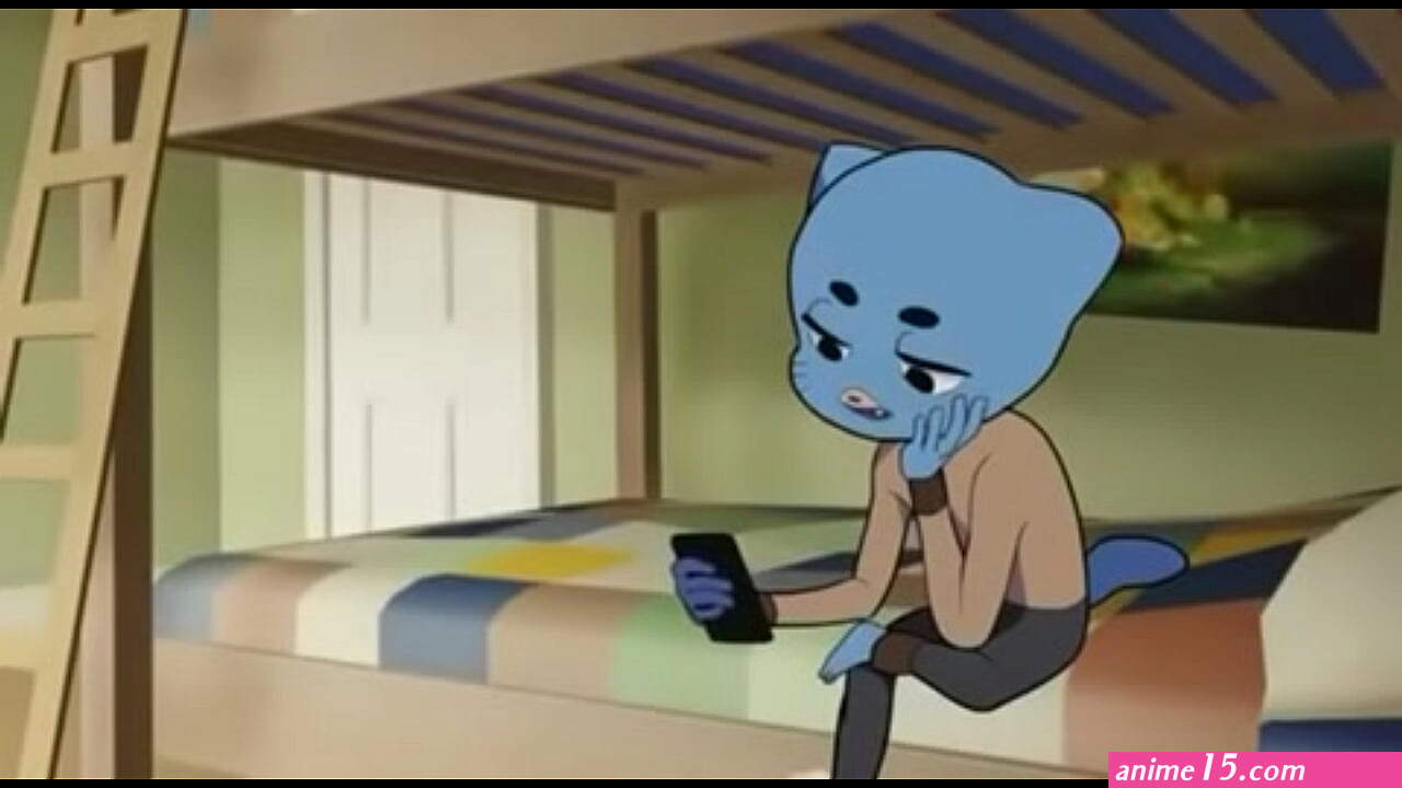 gumball onlyfans rule 34 comics