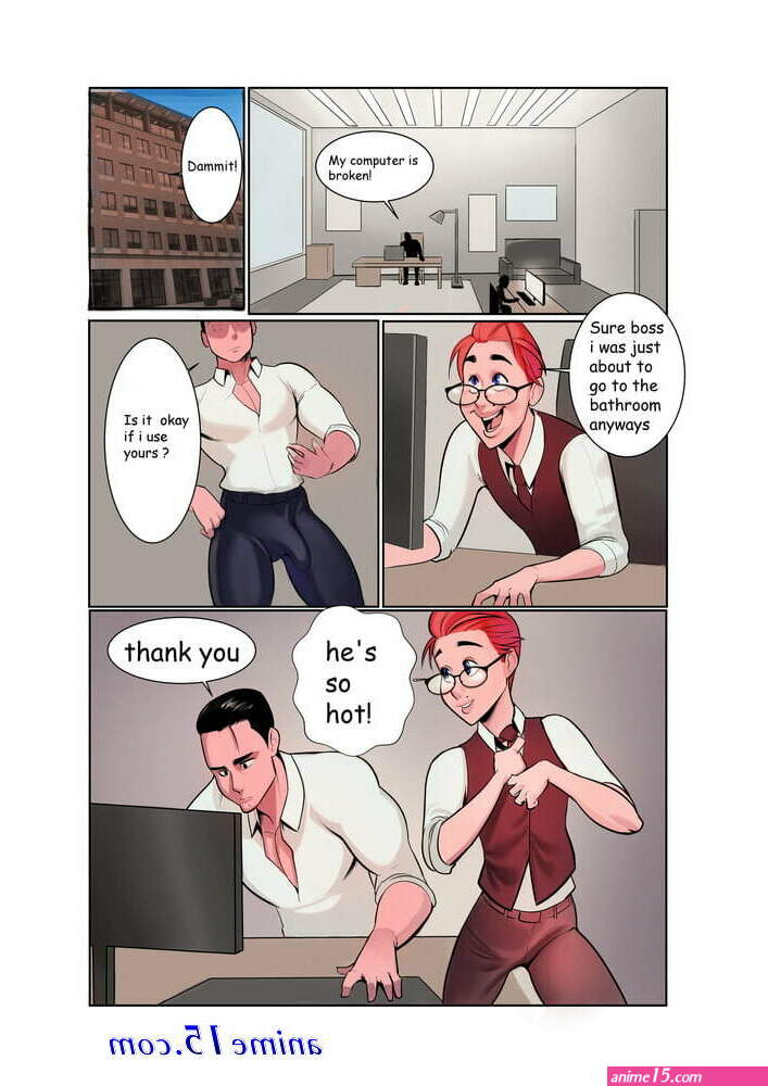 hentia comics sissy