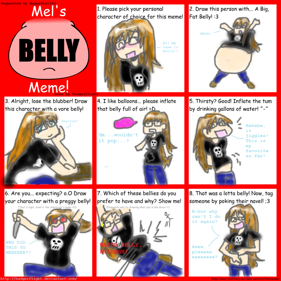 vore serleena vore comics