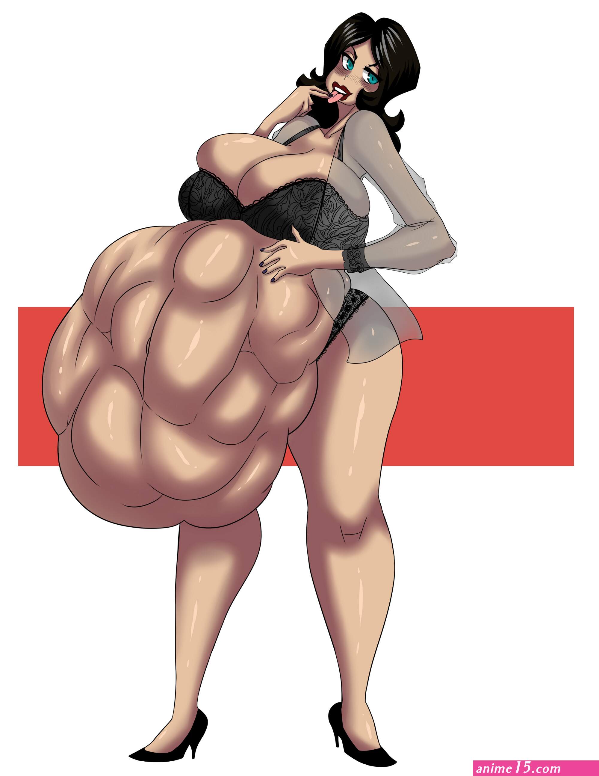 vore serleena vore comics