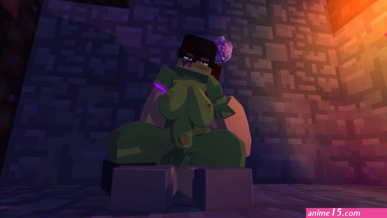minecraft porn images anime