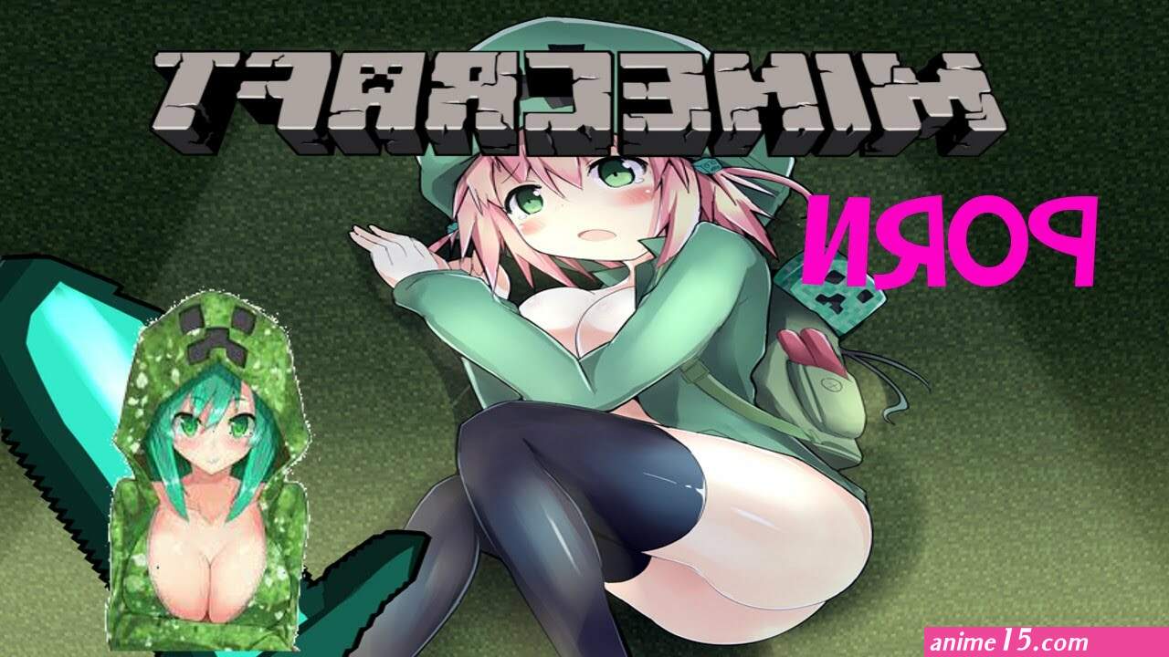 minecraft porn images anime