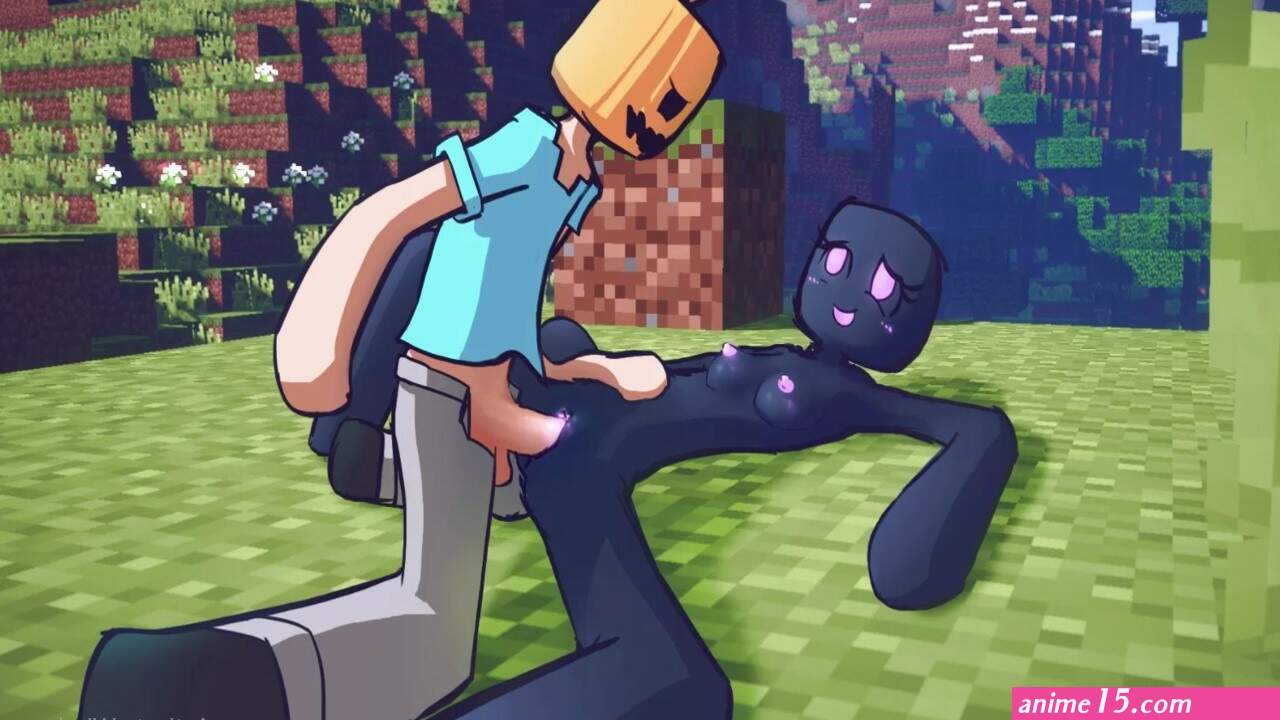 minecraft porn images anime