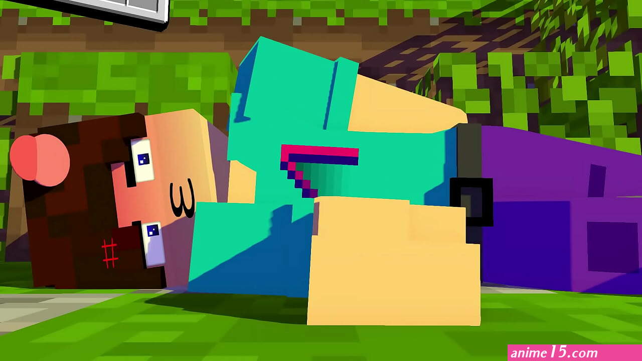 minecraft porn images anime