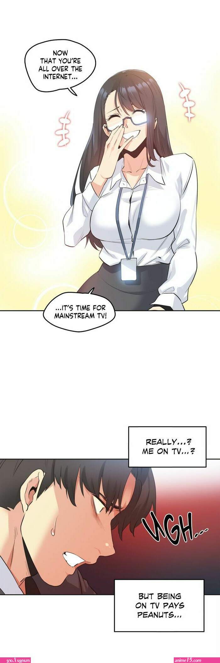 water overflow porn comics