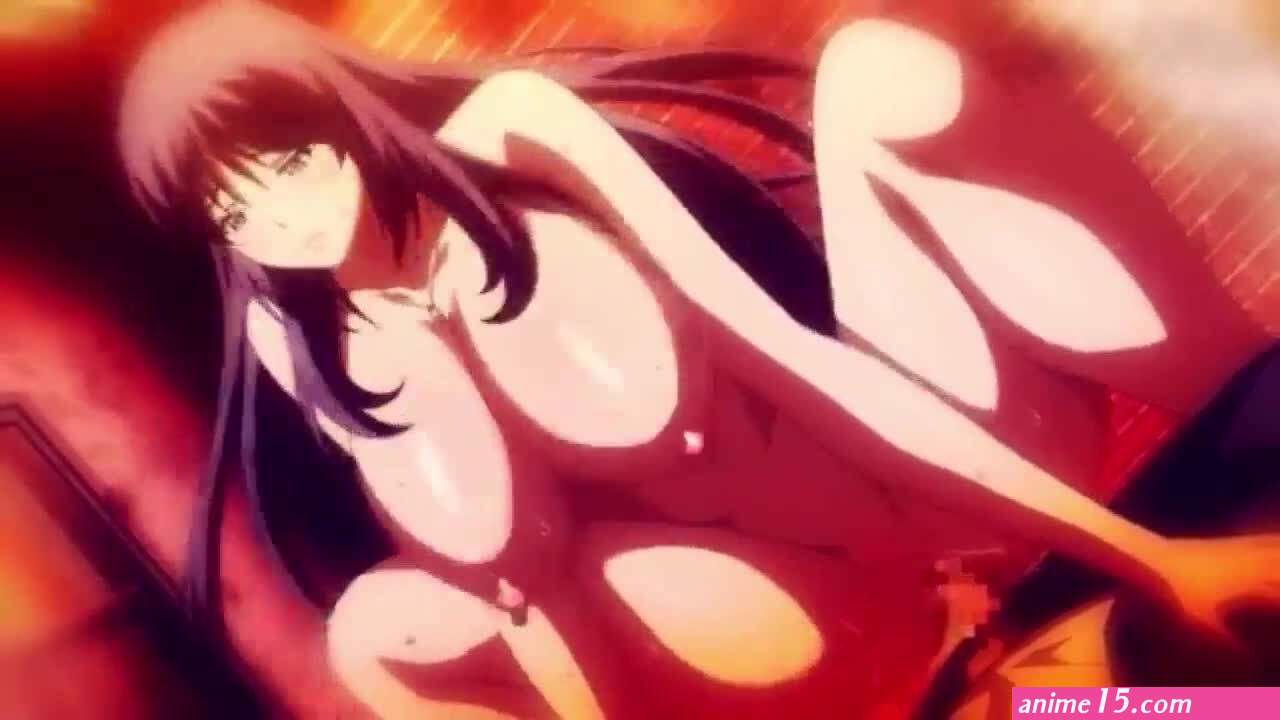 anime mom hot sultry hot pics