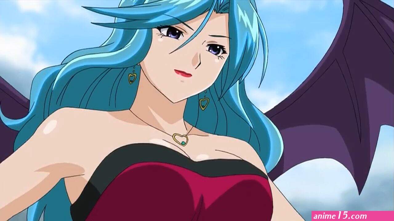anime mom hot sultry hot pics