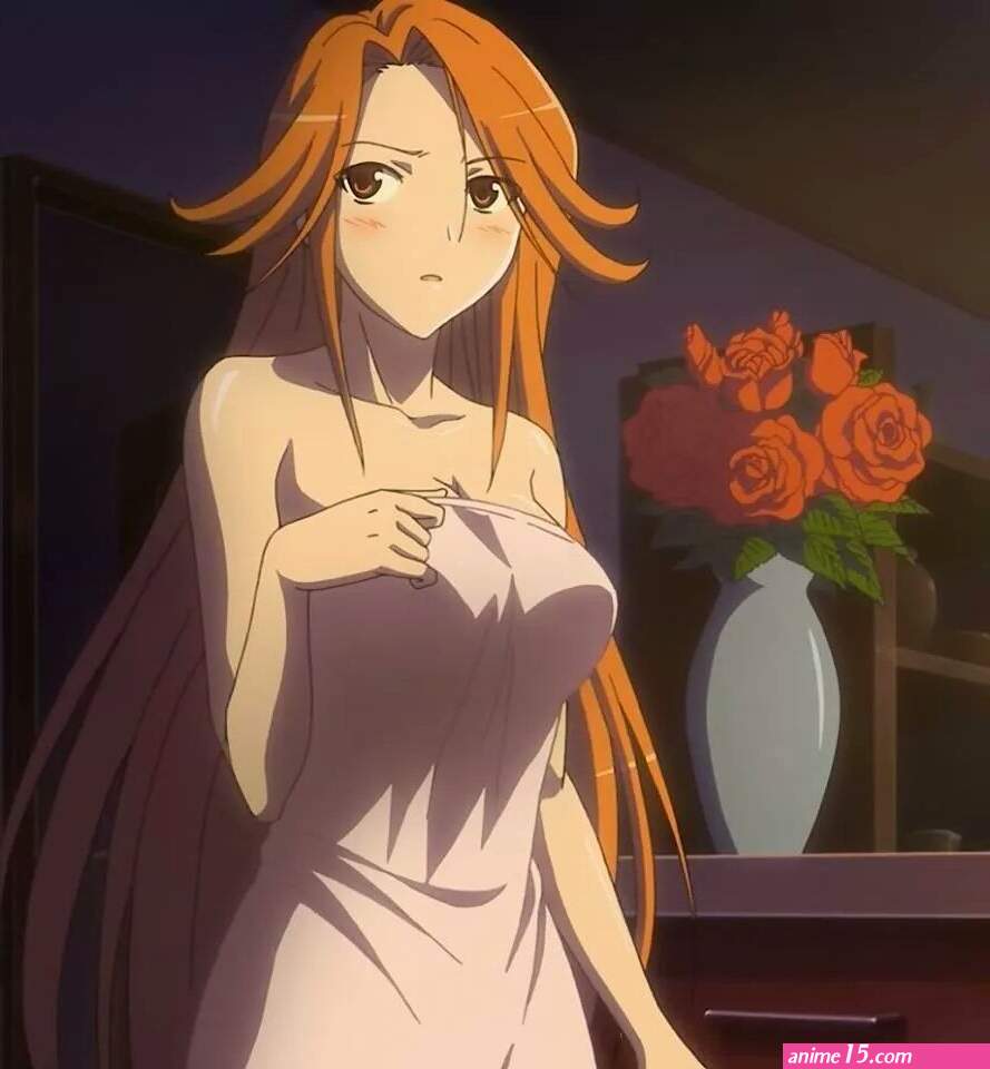 anime mom hot sultry hot pics