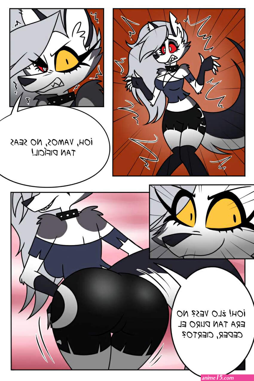 comics de sexo shizuka