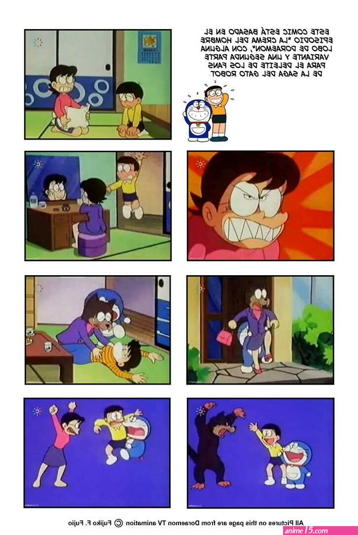 comics de sexo shizuka