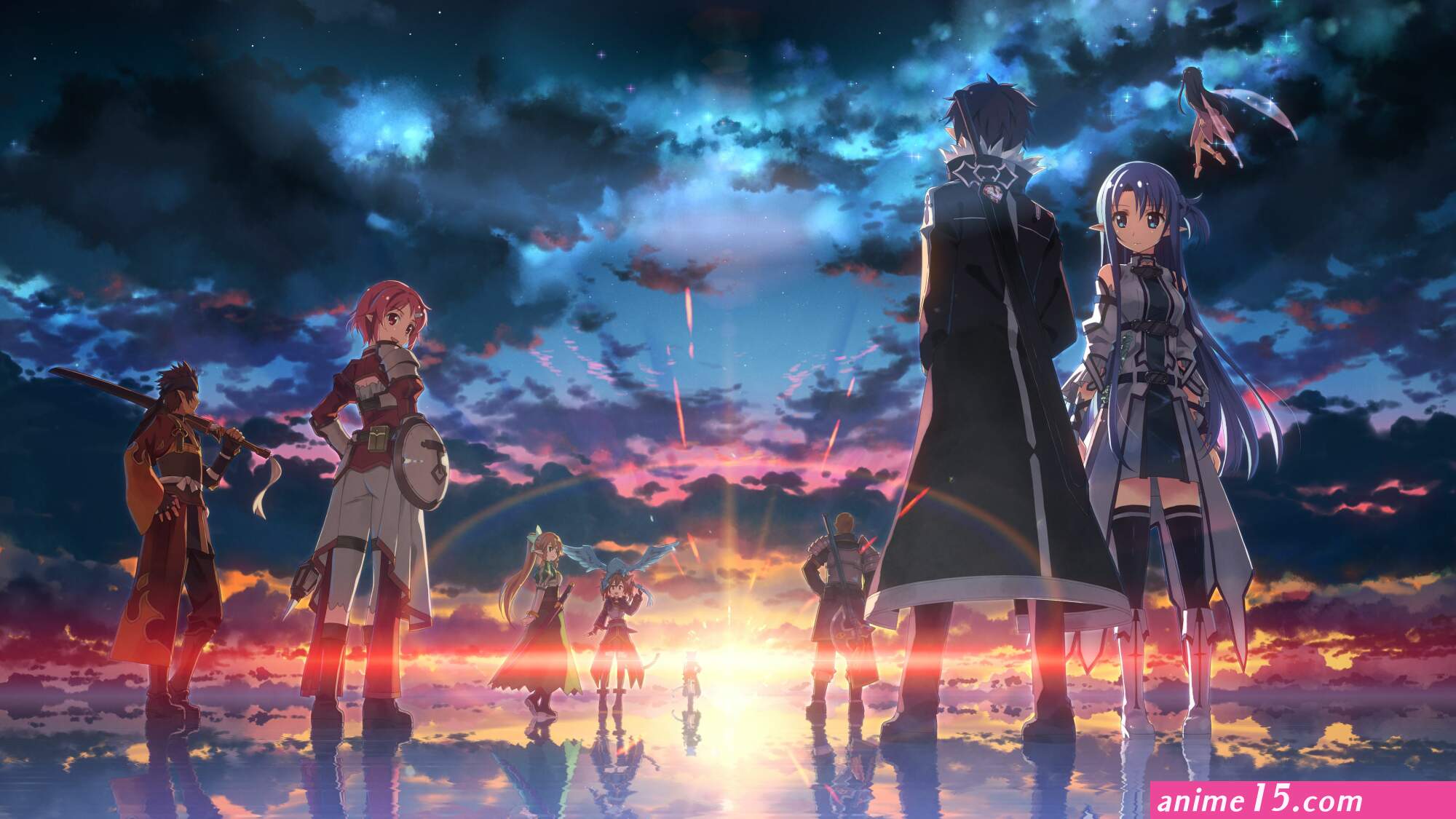 filmes de anime 4k download