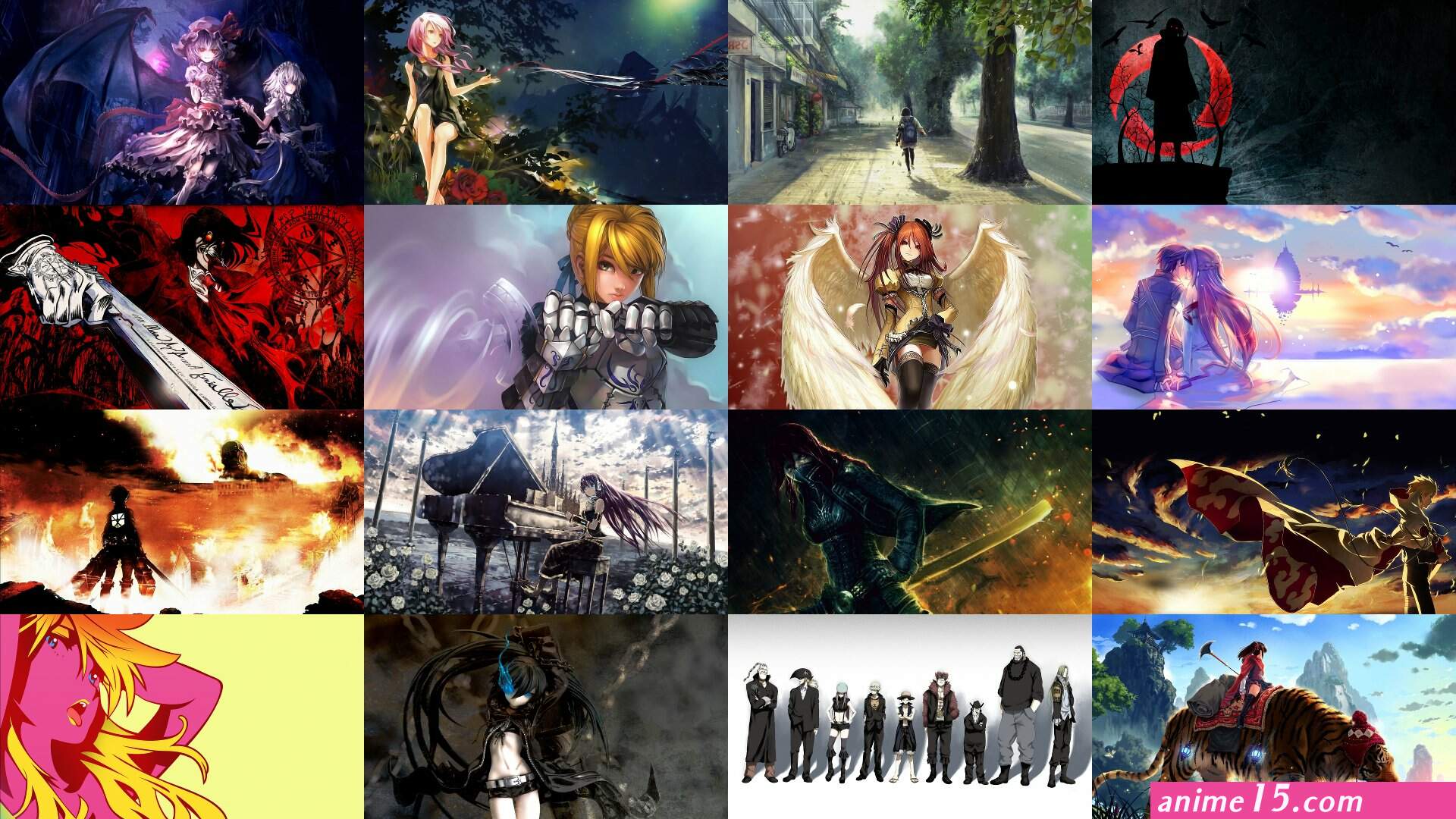 filmes de anime 4k download