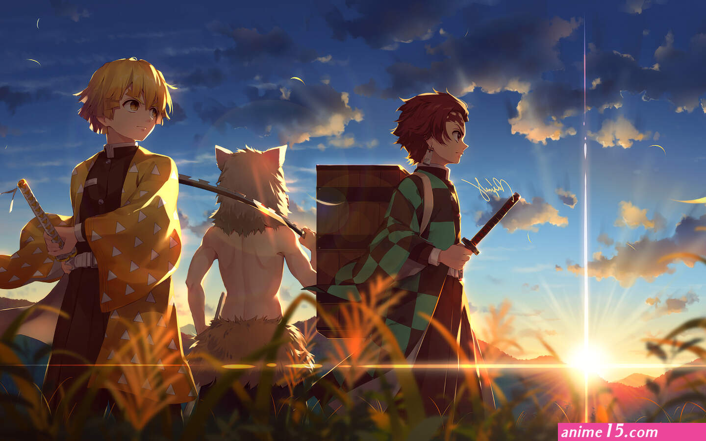 filmes de anime 4k download