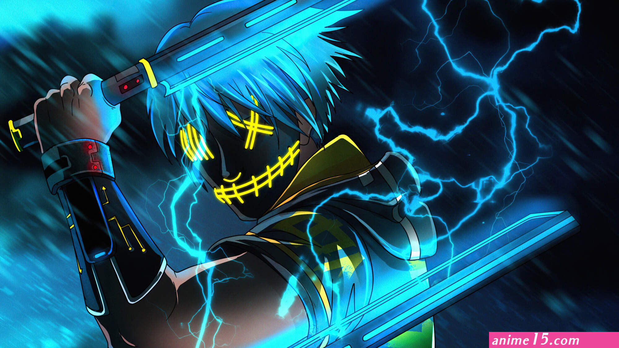 filmes de anime 4k download