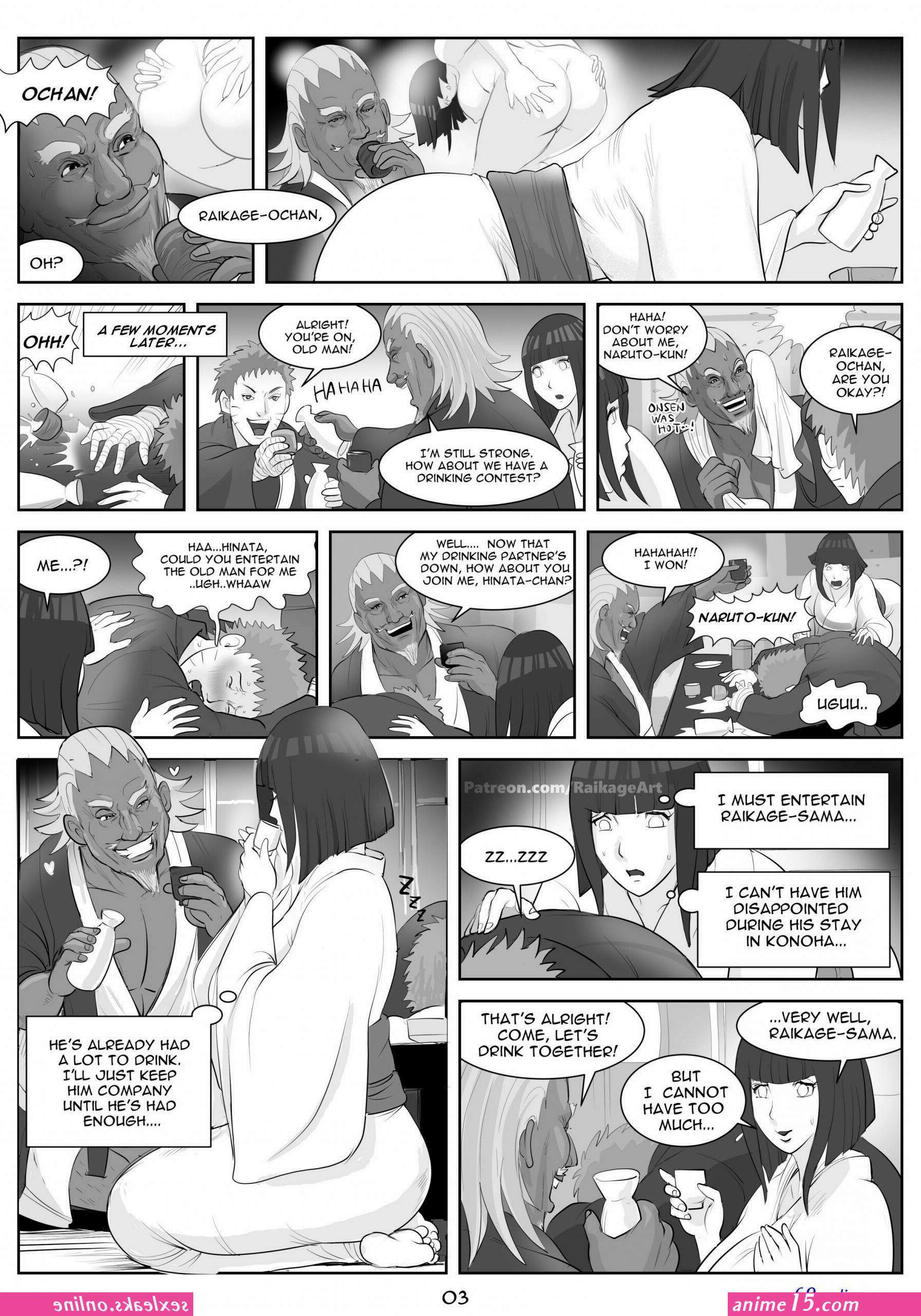 kushina x naruto and kurama porn comics