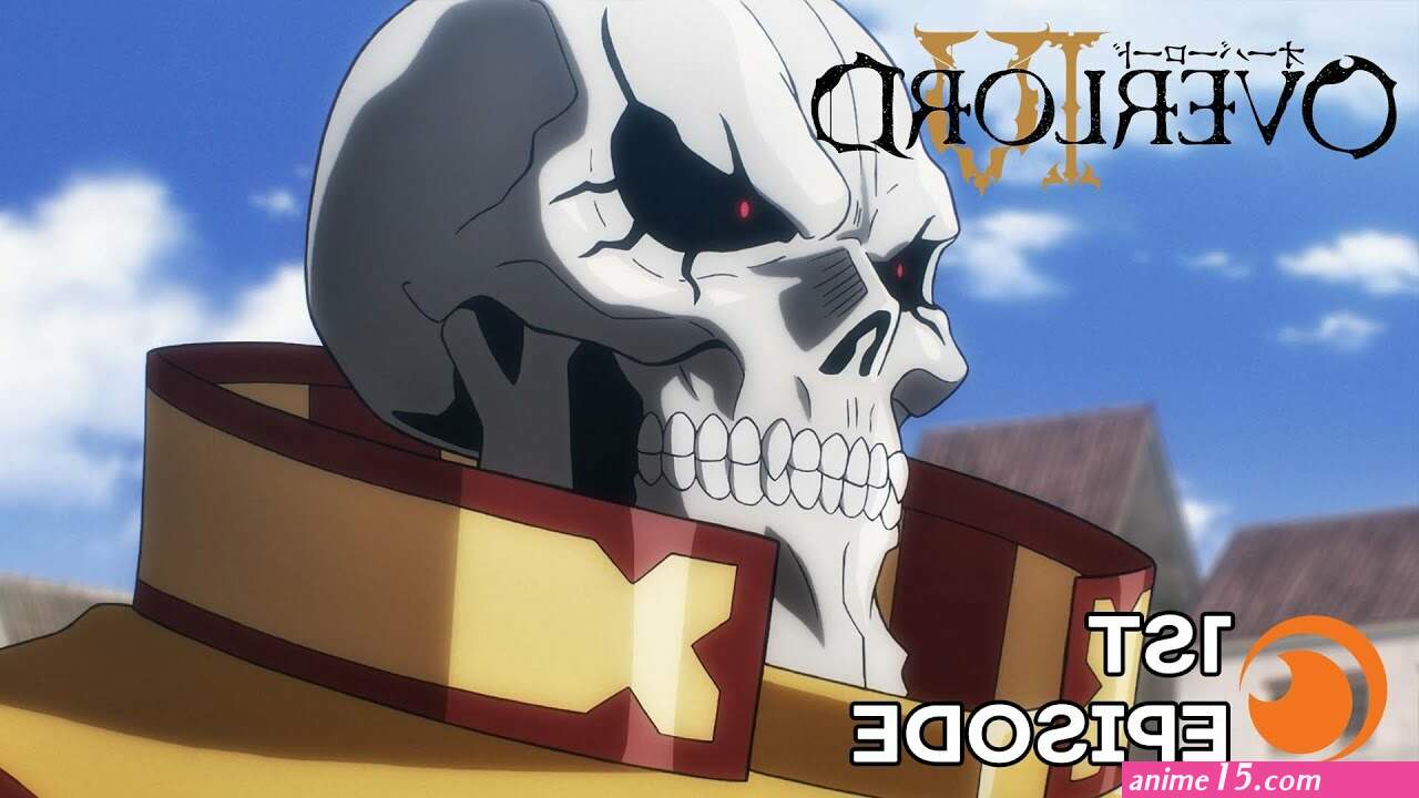 overlord saison 4 episode 2 vostfr