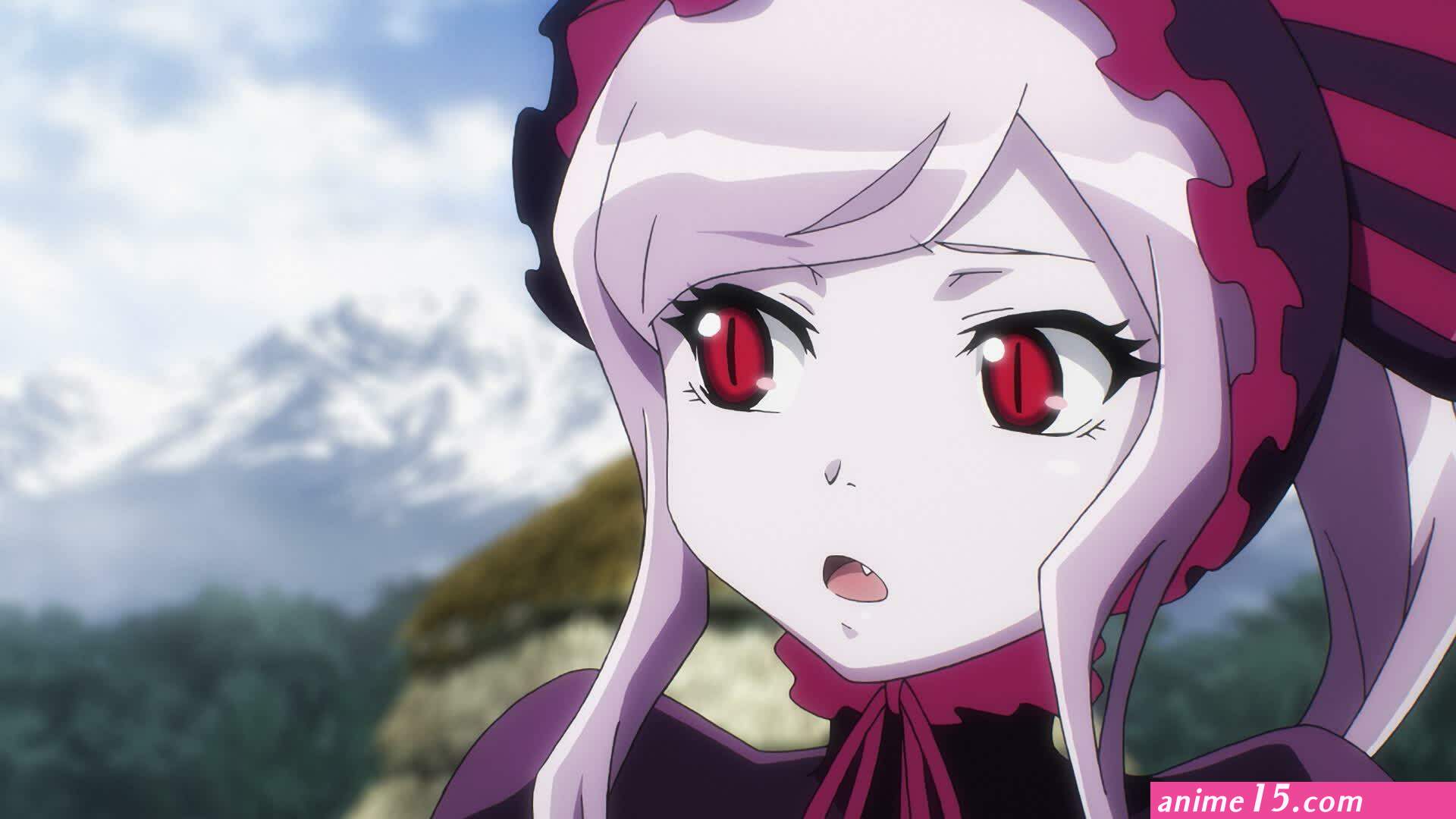 overlord saison 4 episode 2 vostfr