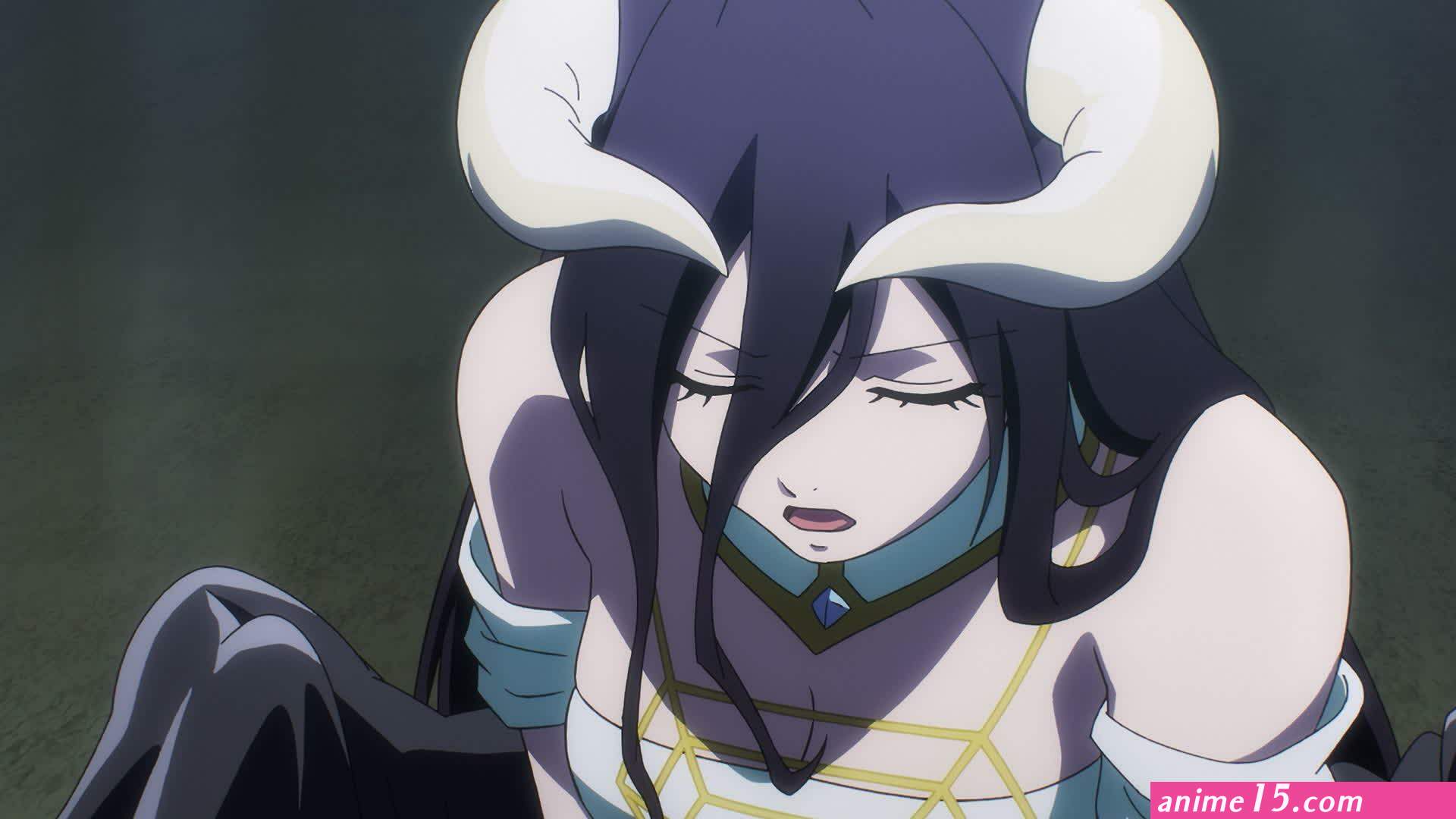 overlord saison 4 episode 2 vostfr