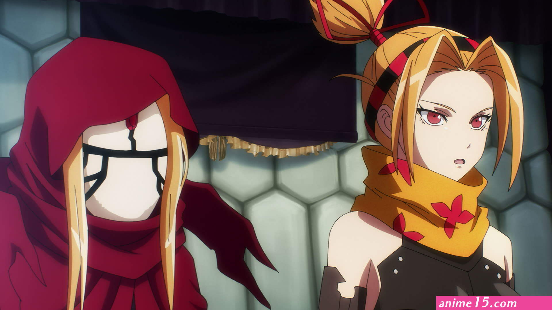 overlord saison 4 episode 2 vostfr