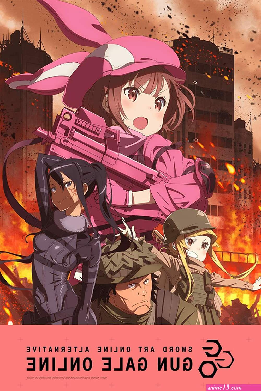 sword art online s2 vf
