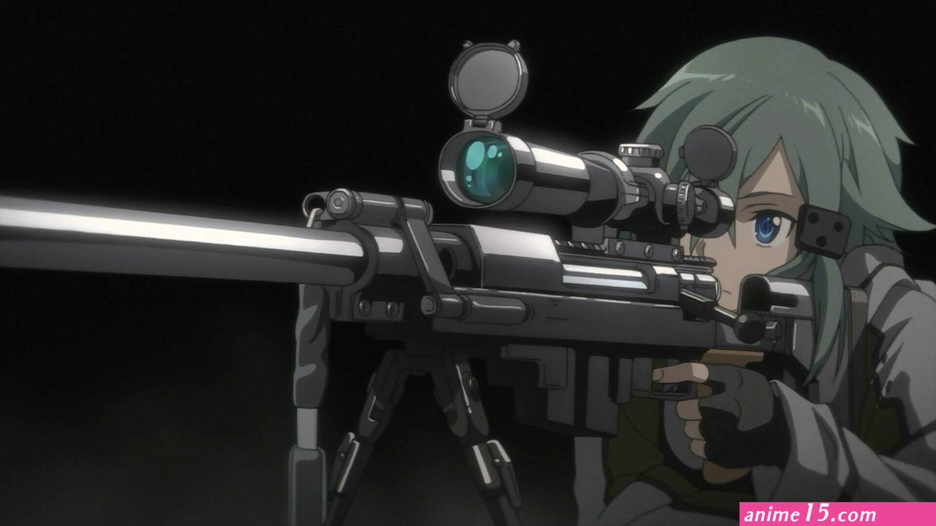 sword art online s2 vf