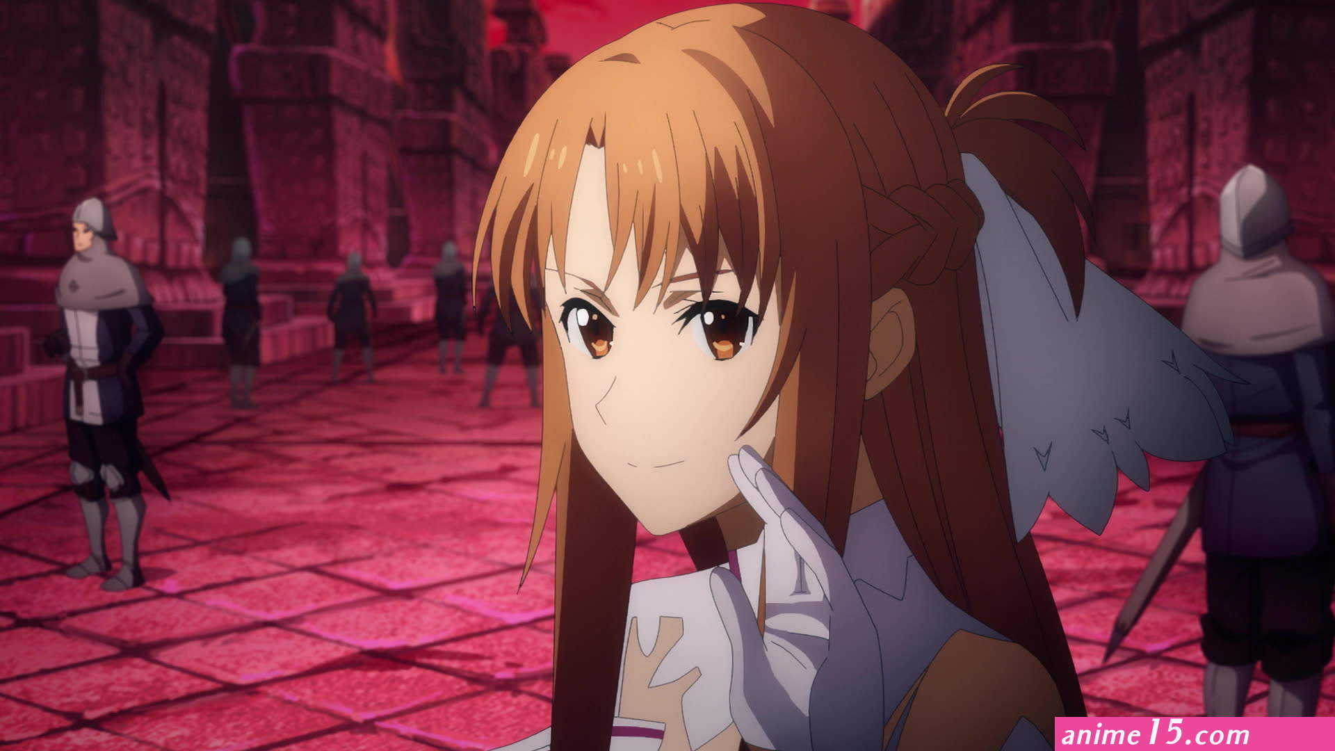 sword art online s2 vf