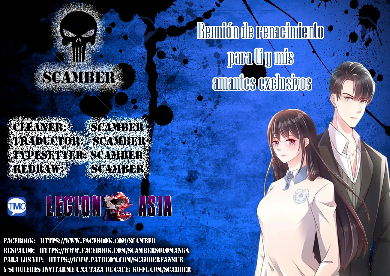 el harem de la princesa cap 133