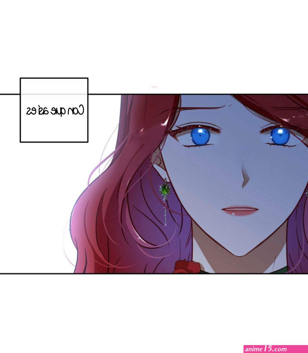 el harem de la princesa cap 133