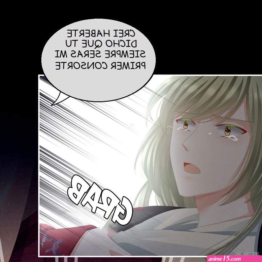 el harem de la princesa cap 133