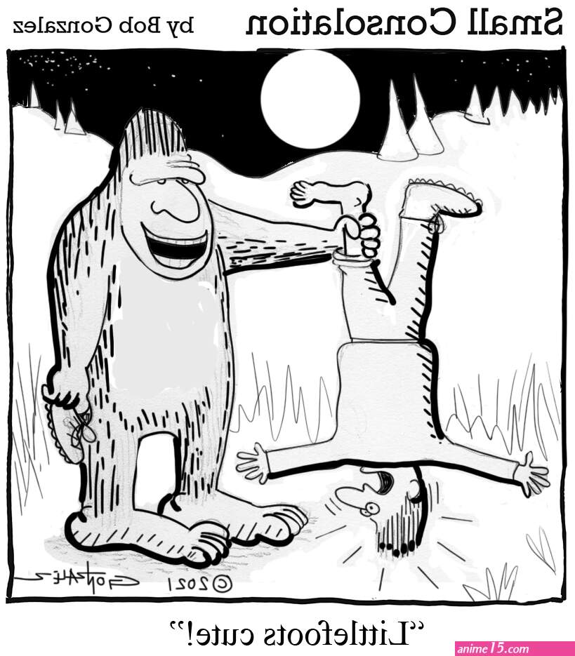 foot fetish comics